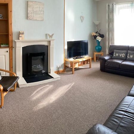 Thurso Bay Holidays Exterior photo