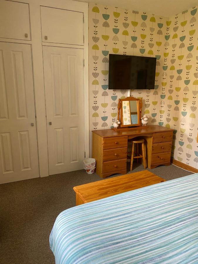 Thurso Bay Holidays Exterior photo